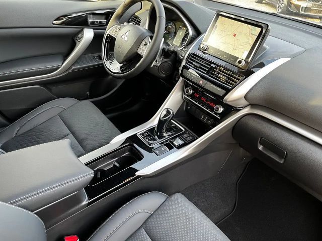 Mitsubishi Eclipse Cross 4WD PHEV