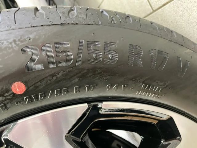 Toyota Yaris Cross Hybride VVT-i