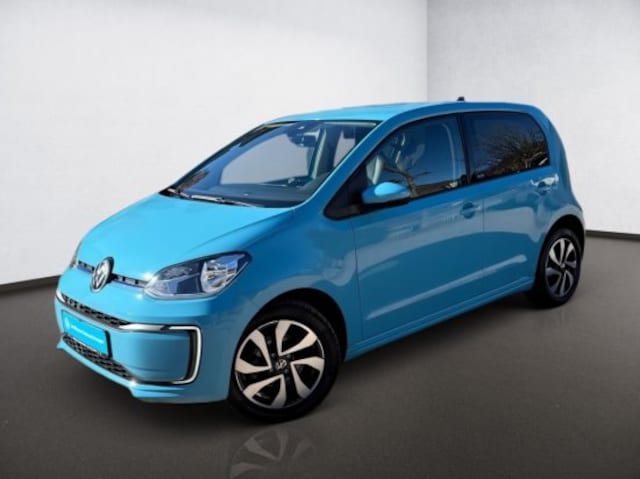 Volkswagen e-up! 61KW*SHZ*RFK*DAB+*PDC*GARANTIE