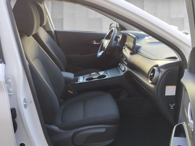 Hyundai Kona Electric Trend