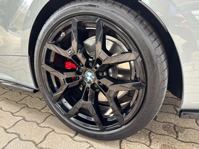 BMW 420 420i Cabrio M-Sport