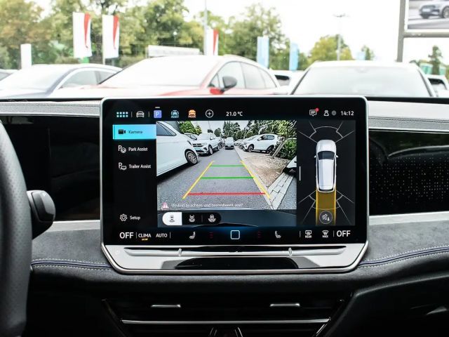 Volkswagen Passat DSG R-Line eHybrid