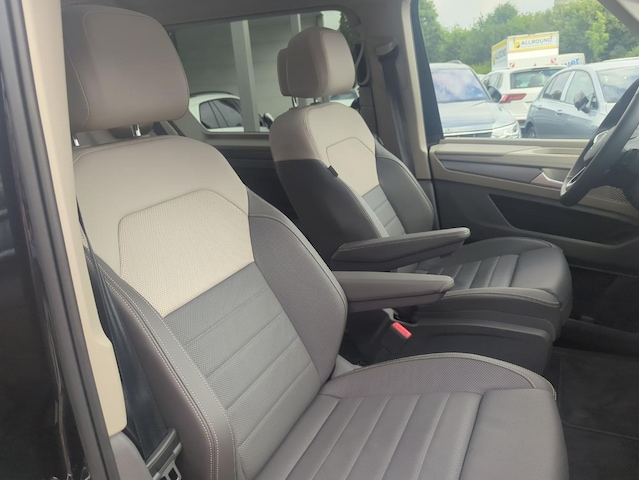 Volkswagen Multivan T7