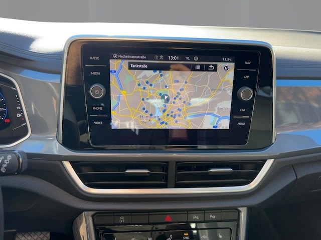 Volkswagen T-Roc 2.0 TDI Style