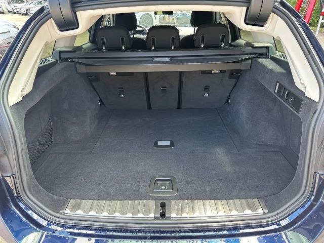 BMW 318 318i Touring