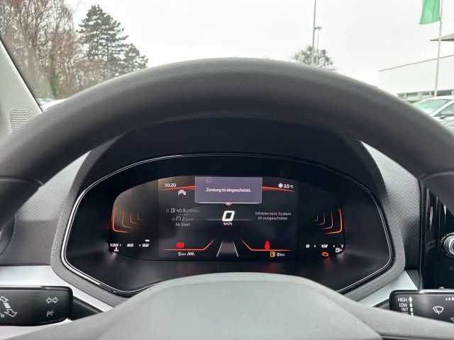 Seat Arona 1.0 TSI Reference