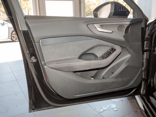 Audi A5 Quattro S-Tronic