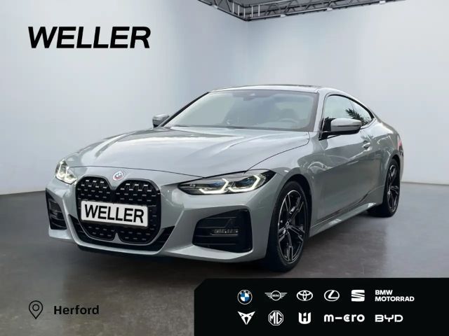 BMW 430 430i Coupé M-Sport xDrive