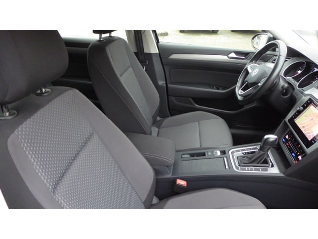 Volkswagen Passat 1.5 TSI DSG Variant