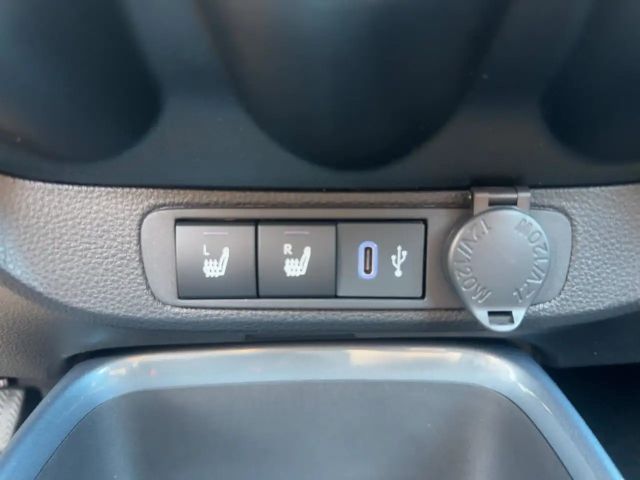 Toyota Aygo 1.0 VVT-i Hatchback