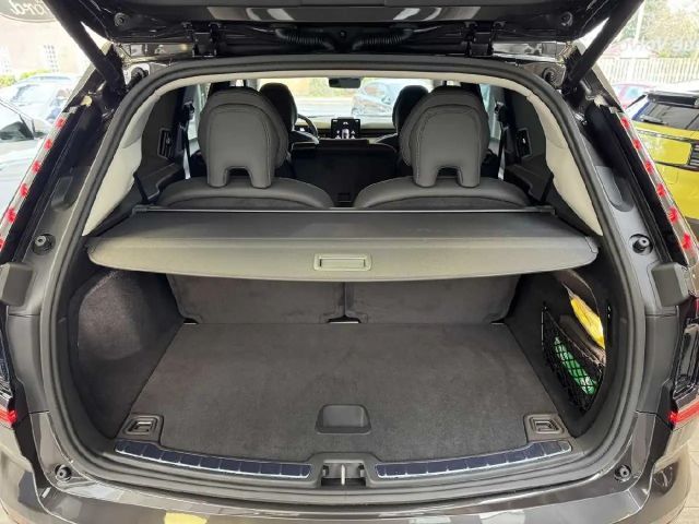 Volvo EX90 AWD Ultra