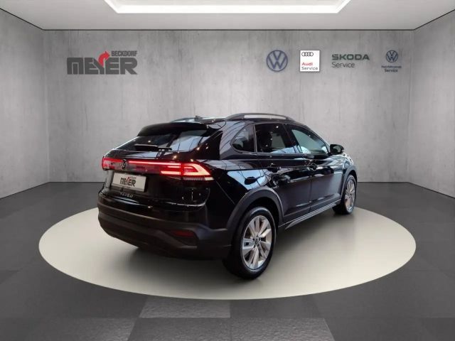 Volkswagen Taigo 1.0 TSI DSG Move