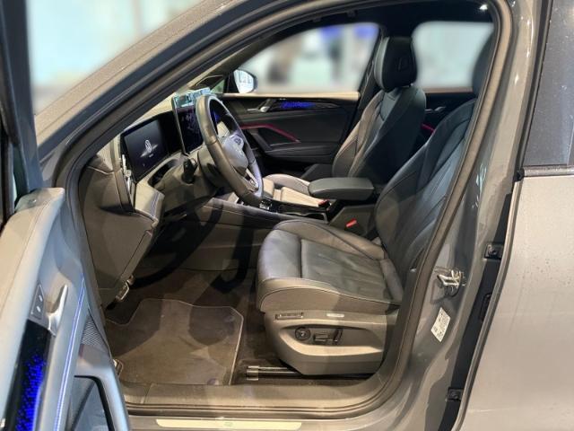 Volkswagen Tiguan 2.0 TDI 4Motion R-Line