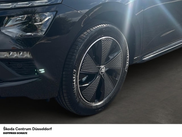 Skoda Kamiq 1.0 TSI Monte Carlo