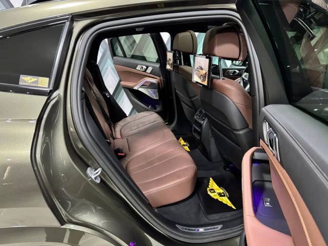 BMW X6 M-Sport xDrive