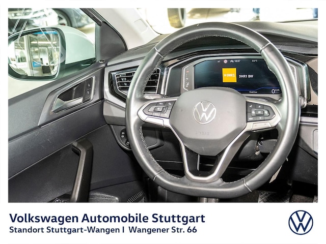 Volkswagen Taigo 1.5 TSI DSG Style