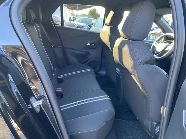 Opel Corsa GS-Line Grand Sport