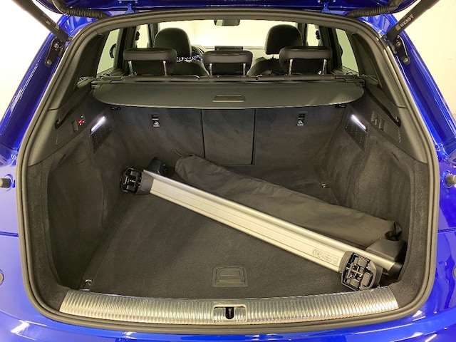 Audi SQ5 SUV TDI tiptronic Audi SQ5 SUV