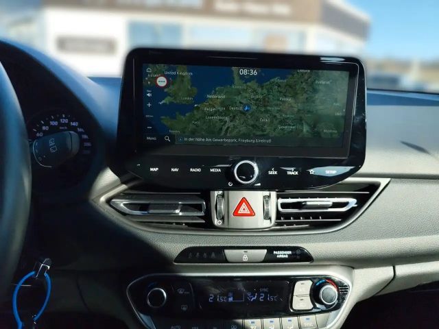 Hyundai i30 1.0 T-GDi Trend