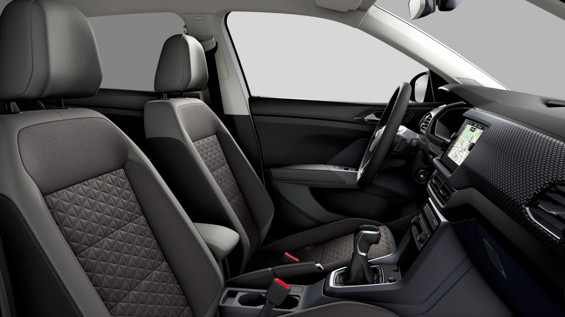 Volkswagen T-Cross 1.5 TSI DSG