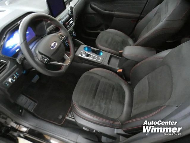 Ford Kuga Plug in Hybrid ST Line X