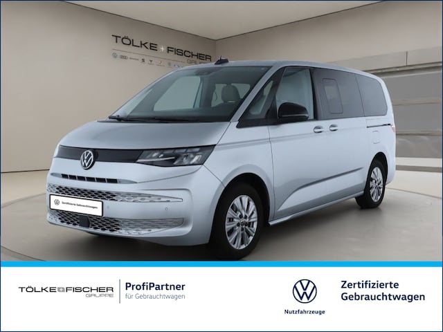 Volkswagen Multivan 2.0 TSI Lang T7