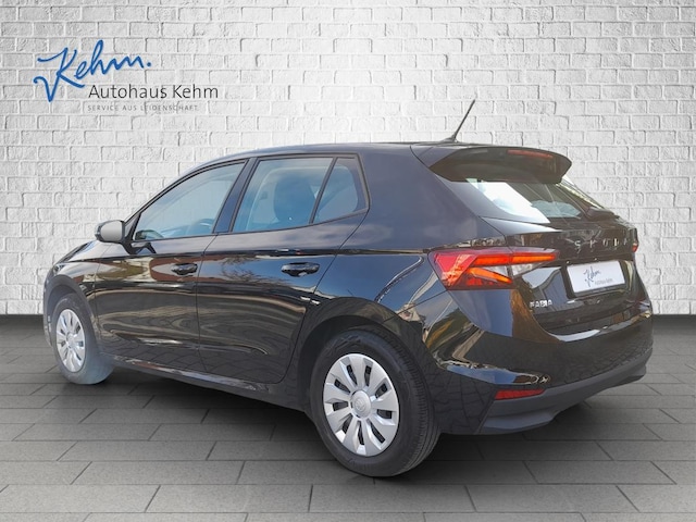 Skoda Fabia 1,0 TSI SHZ|LED|5J.Gar.|GRA|PDC