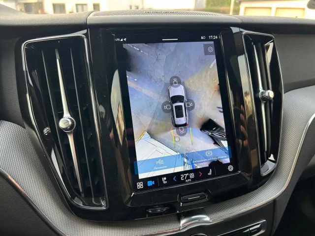 Volvo XC60 AWD Dark Plus T6