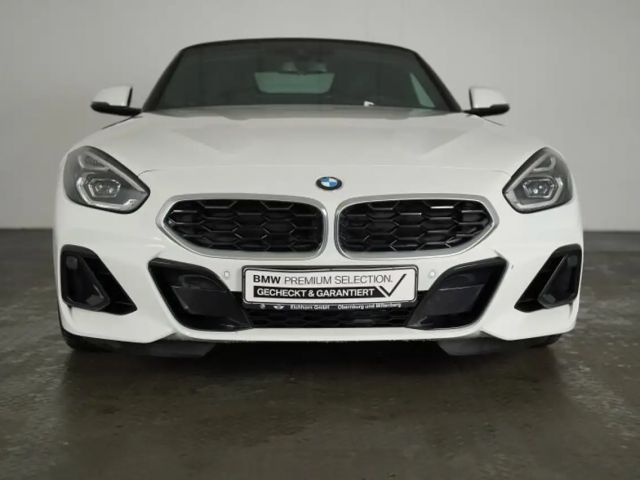 BMW Z4 Cabrio M-Sport Roadster sDrive