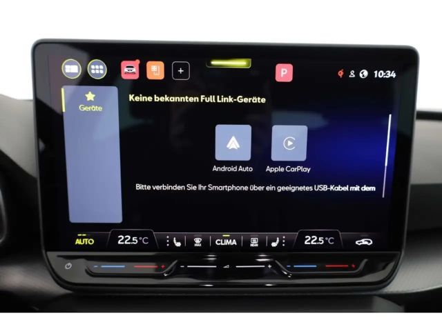 Seat Leon 1.5 TSI Style