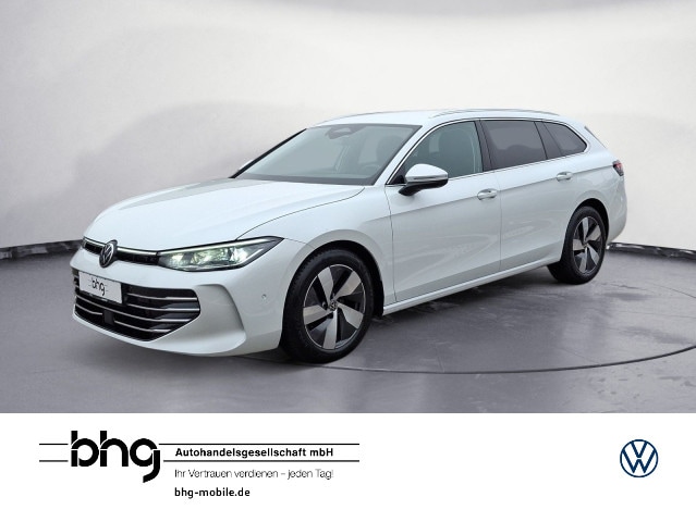 Volkswagen Passat DSG Elegance Elegance