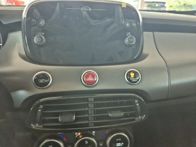 Fiat 500X Dolcevita Sport