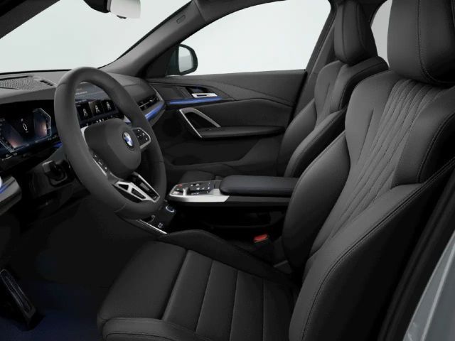 BMW X2 M-Sport xDrive20d