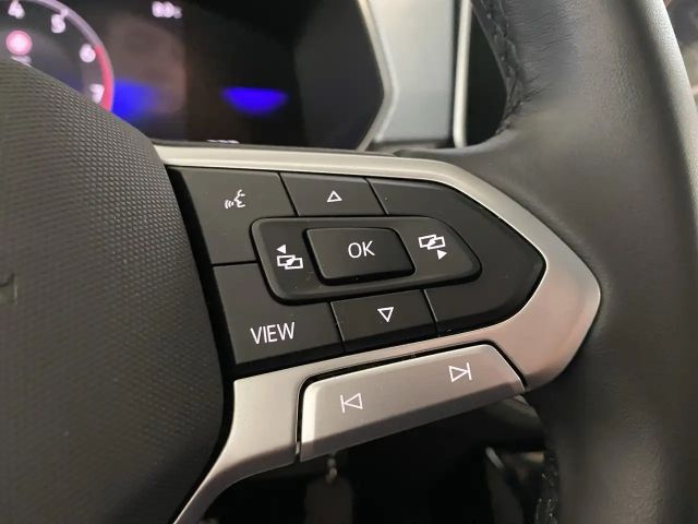 Volkswagen T-Cross 1.0 TSI BMT DSG Life