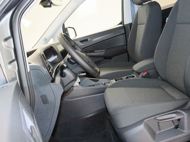 Volkswagen Caddy 1.5 TSI