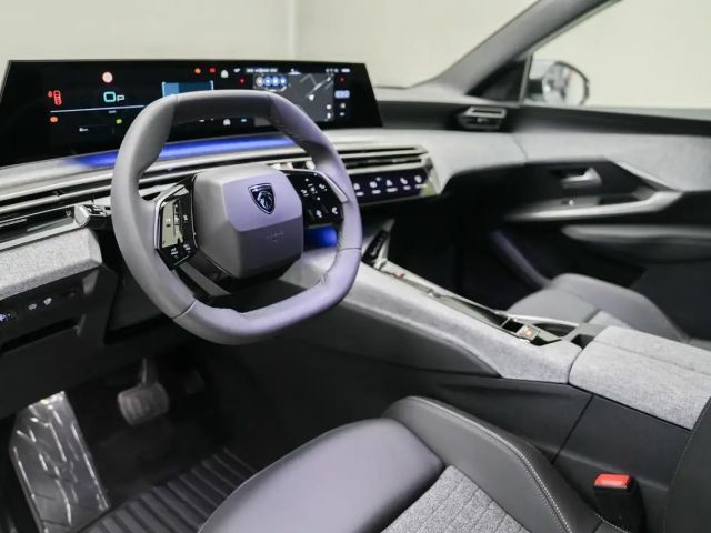 Peugeot 3008 Allure Pack Hybrid