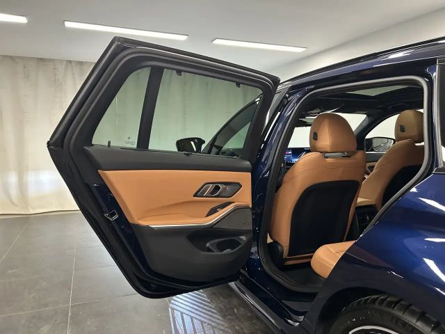 BMW 340 M-Sport Touring xDrive