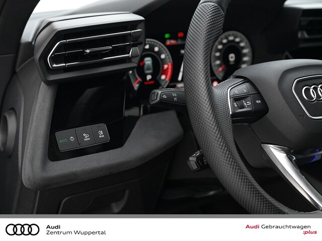 Audi S3 Quattro S-Tronic Sedan