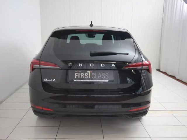 Skoda Scala Selection