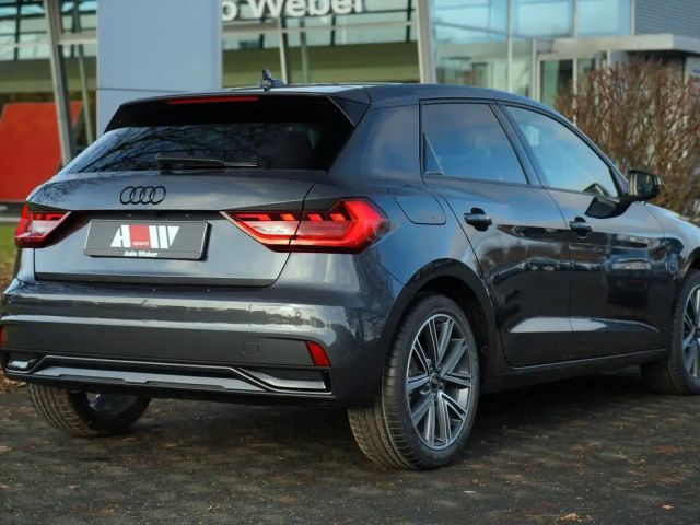 Audi A1 30 TFSI S-Tronic Sportback