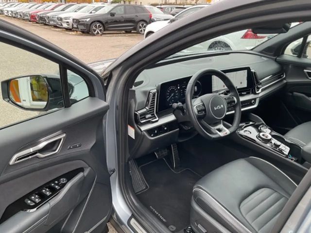 Kia Sportage GT-Line