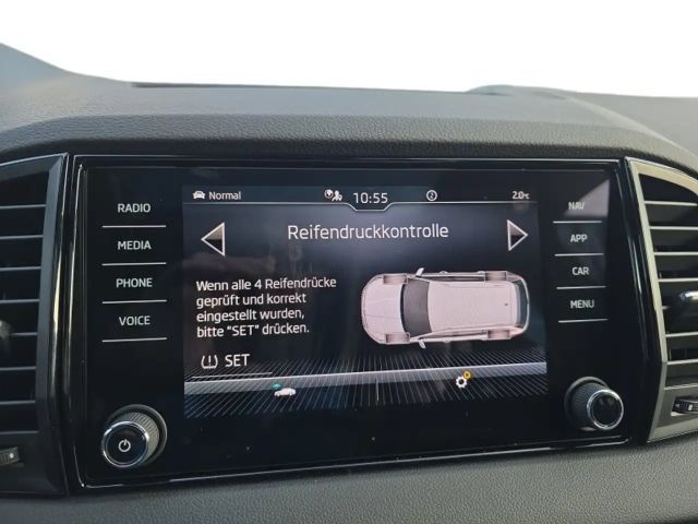 Skoda Karoq Sportline