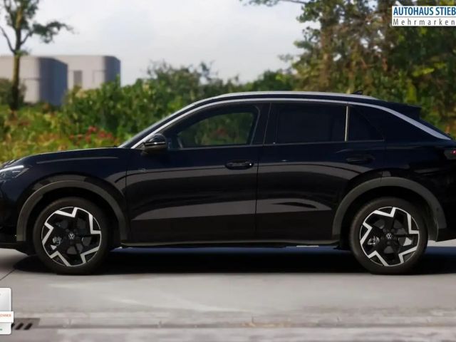 Volkswagen T-Roc DSG R-Line