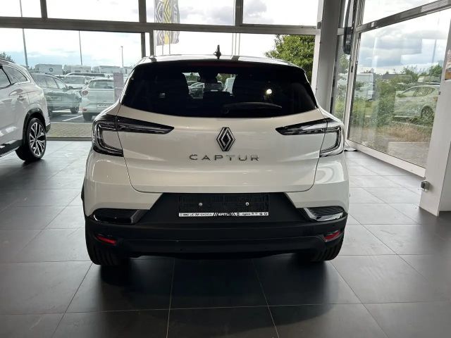 Renault Captur TCe 90 Techno