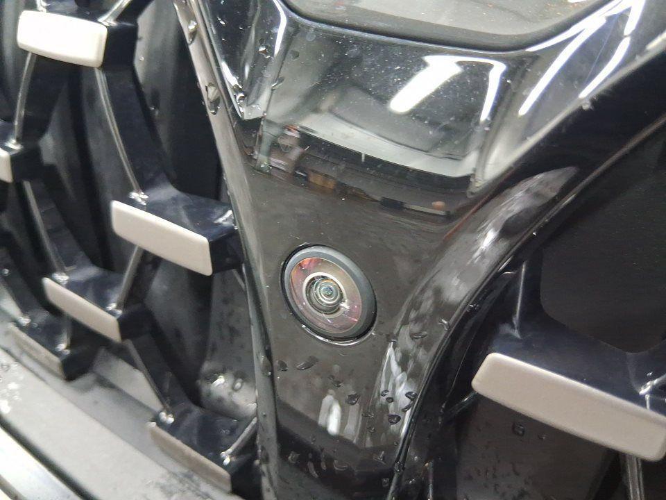 BMW 430 430i Cabrio xDrive