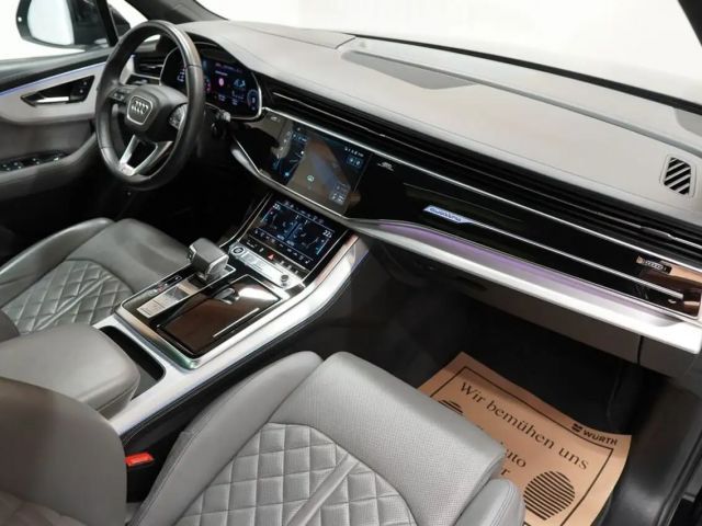 Audi Q7 50 TDI Quattro