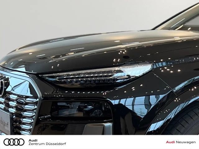 Audi Q6 e-tron Performance