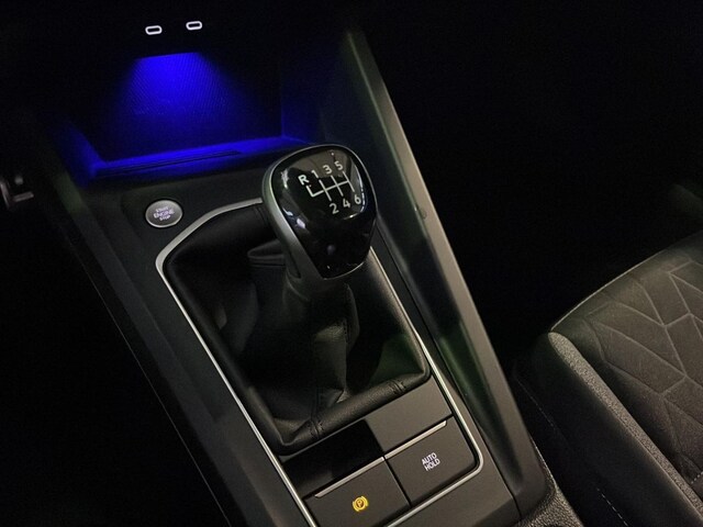 Volkswagen Golf 1.5 TSI