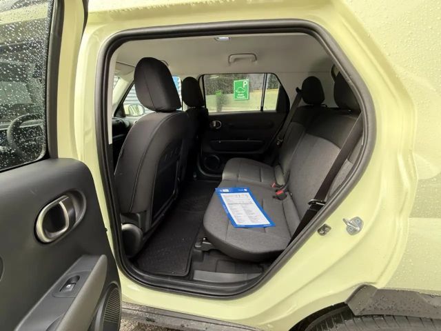 Hyundai INSTER 49 kWh Trend