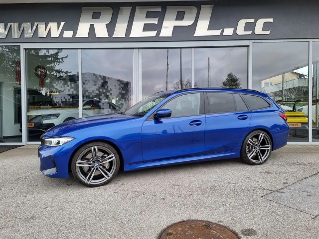 BMW 330 330d M-Sport xDrive